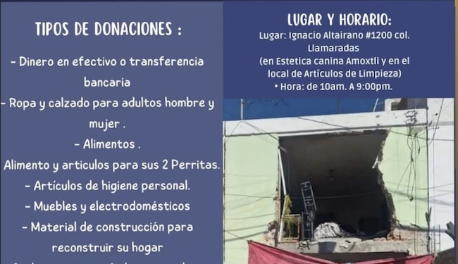 La pirotecnia deja a una familia completa sin hogar y hospitalizada